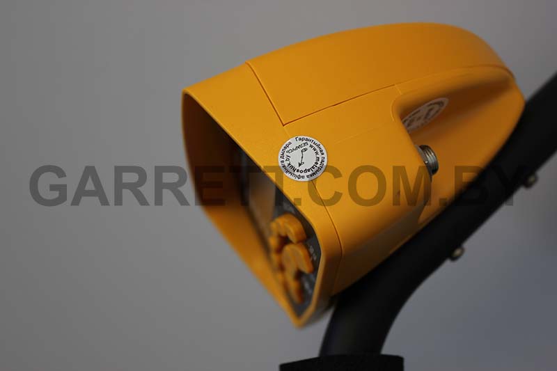 Металлоискатель Garrett Ace 300i Garrett Ace 300i с гарантией