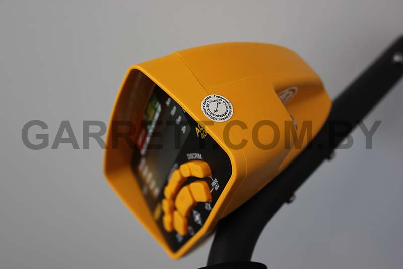 металлоискатель Garrett Ace 400i Garrett Ace 400i с гарантией в Минске
